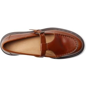 Madewell Gaston Loafer Mary Jane